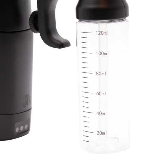 Draagbare Spray Tan Machine (op batterijen)