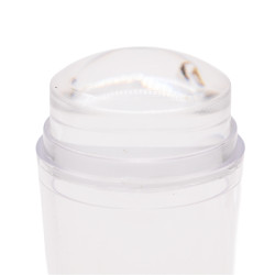 Crystal Clear Nail Art Stamp, Abstract