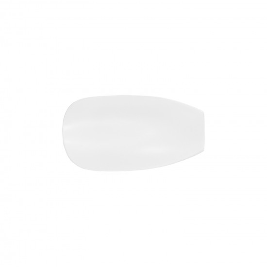 Stick N' Go CLEAR SHORT BALLERINA Tips 504pcs