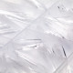 Stick N' Go CLEAR BALLERINA Tips 600pcs