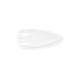 Stick N' Go CLEAR OVAL Tips 504pcs