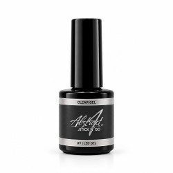 Stick N' Go Gel CLEAR 8ml