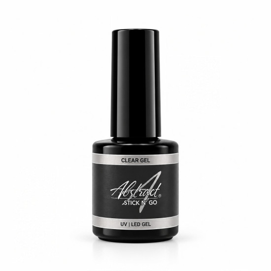 Stick N' Go Gel CLEAR 8ml