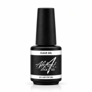 Stick N' Go Gel CLEAR 15ml 