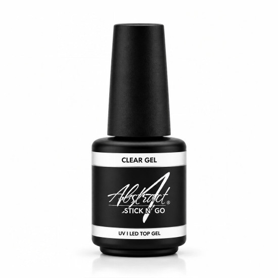 Stick N' Go Gel CLEAR 15ml 