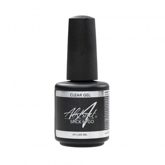 Stick N' Go Gel CLEAR 15ml