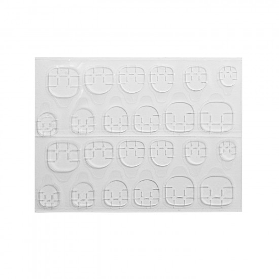 Stick N' Go Glue Tabs