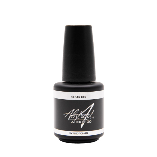 Stick N' Go Gel CLEAR 15ml