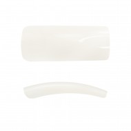 Refill Tips  #1 PERFECT SQUARE Natural (50pcs/bag)