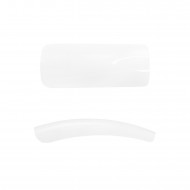 Refill Tips #4 Perfect Square CLEAR (50pcs/bag)