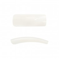 Refill Tips  #5 PERFECT SQUARE Natural (50pcs/bag)