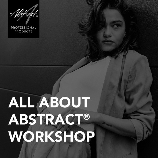 All About Abstract® Workshop