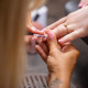 Short & Stylish with BIAB Gels