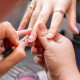 Short & Stylish with BIAB Gels