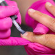 Short & Stylish with BIAB Gels