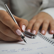 Exam Nailstyling