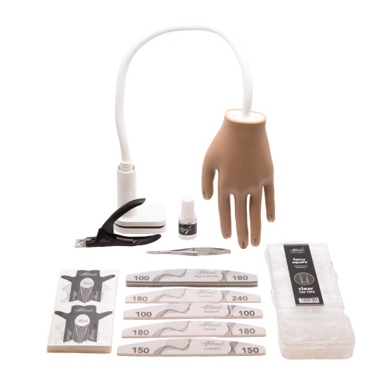 Essential Basic Starterkit (2025-2026)