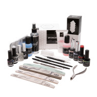 Manicurist TINY Starterkit (2025-2026)