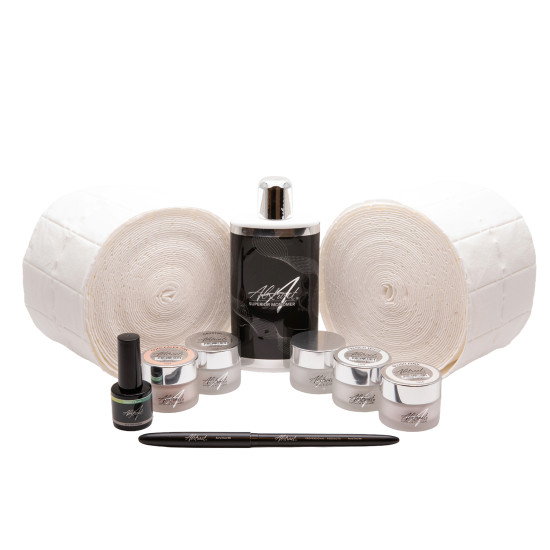 Acryl Artist Starterkit (2025-2026)