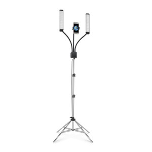 Ring Lights - Floor Lamps