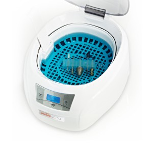 Ultrasonic & Sterilizer