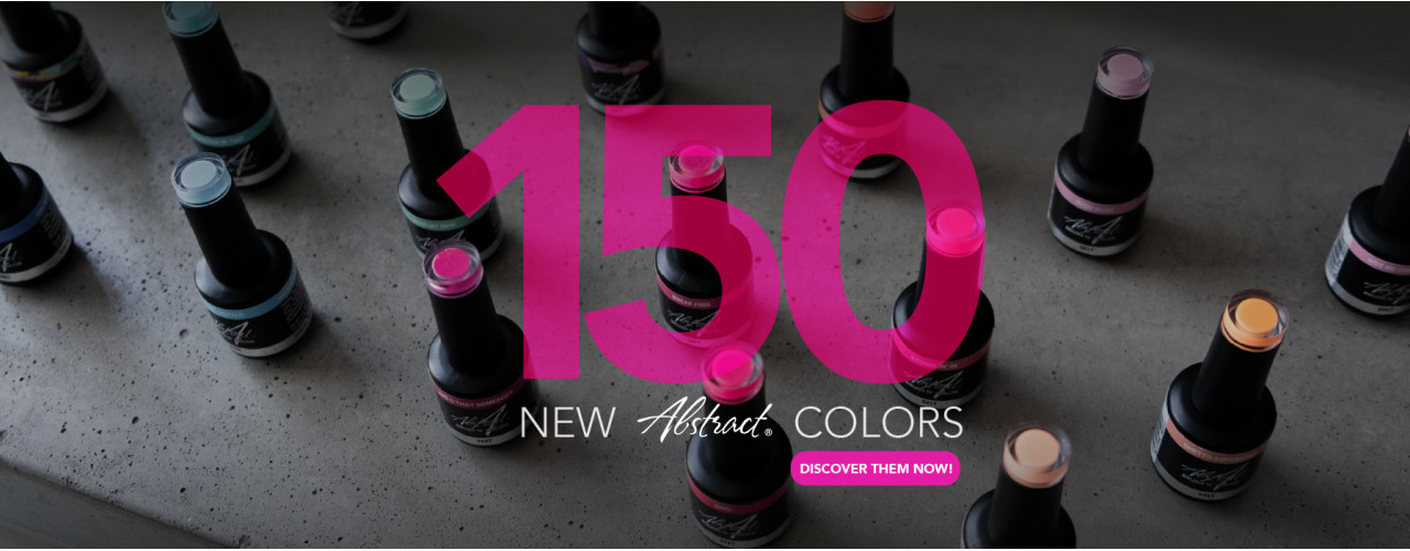 Drop nieuwe kleuren BNC