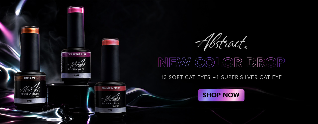 Soft cat eyes