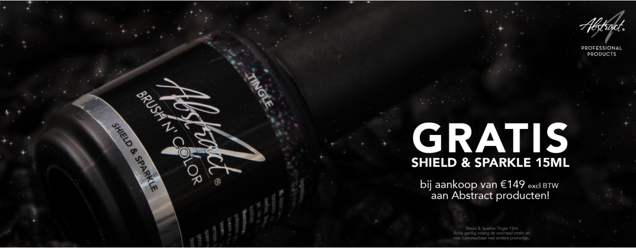 Shield & Sparkle
