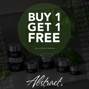 BOGO AcryGum Gel Jar 50gr