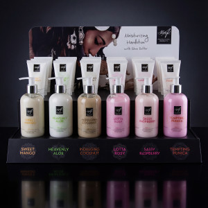 Handwash & Handlotion