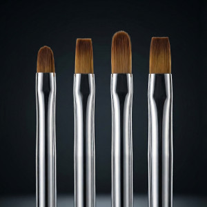 Gel Brushes