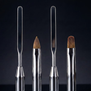 Acrygel Brushes