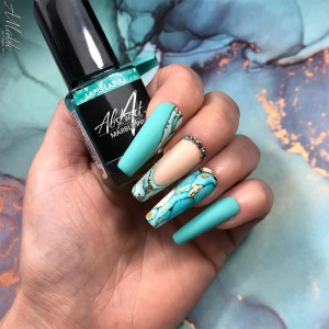 Marble Ink