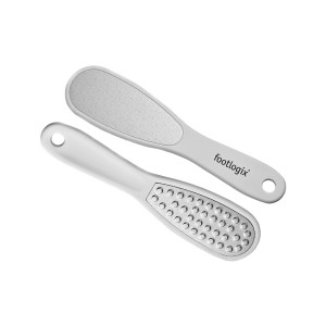 Foot File