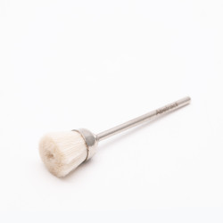 Buff & Polish Bit Wol