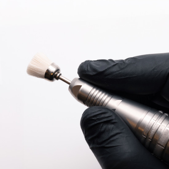 Buff & Polish Bit Wol