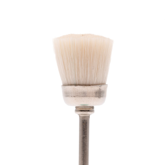 Buff & Polish Bit Wol