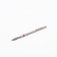 Diamond Flame Bit FINE 0.21mm-8mm
