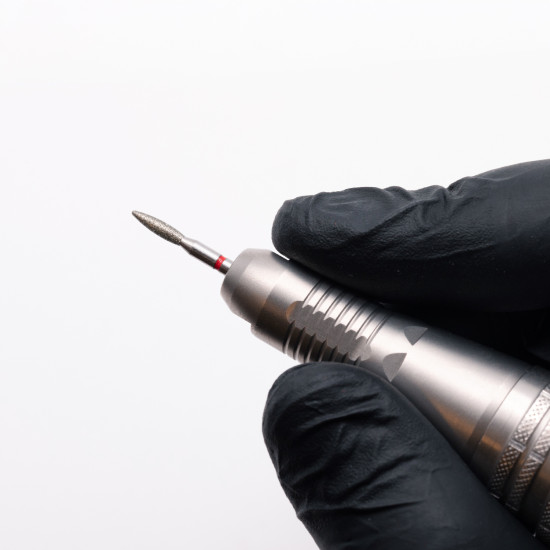 Diamond Flame Bit FINE 0.21mm-8mm