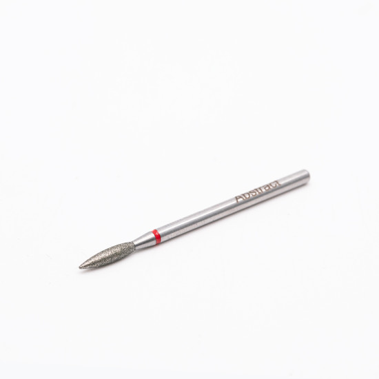 Diamond Pointed Flame Bit FINE 0.23-8mm