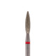 Diamond Pointed Flame Bit FINE 0.23-8mm