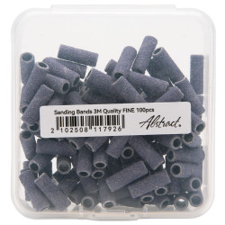 Sanding Bands 3M Quality FINE #180grit 100sts/doos