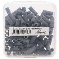 Sanding Bands  3M Quality MEDIUM #150 100st/doos