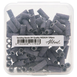 Sanding Bands  3M Quality MEDIUM #150 100st/doos