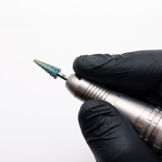 Carbide Bit Cone COARSE 60*15