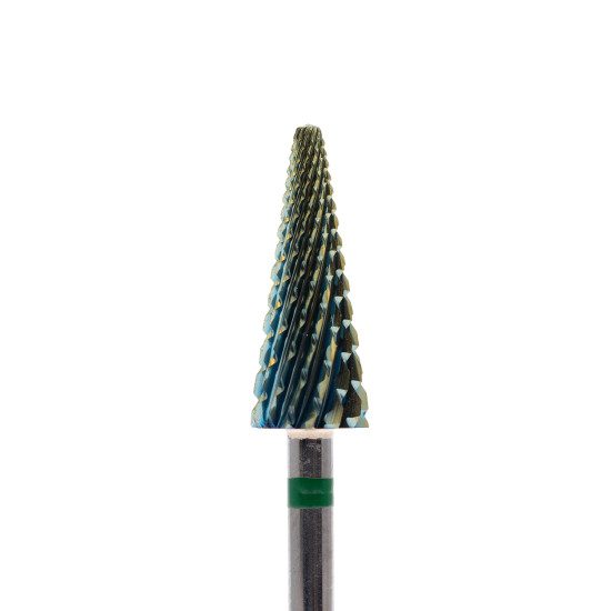 Carbide Bit Cone COARSE 60*15