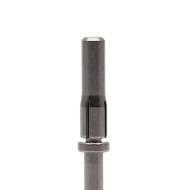 Mini Sanding Mandril SHORT 3.0mm