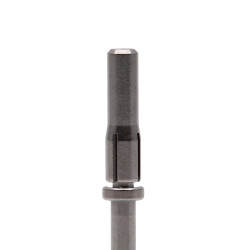 Mini Sanding Mandril SHORT 3.0mm