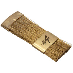 Drillbit Cleaning Brush COPPER