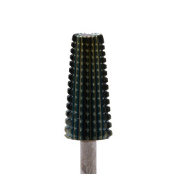2 Directions Tapered COARSE Freesbit